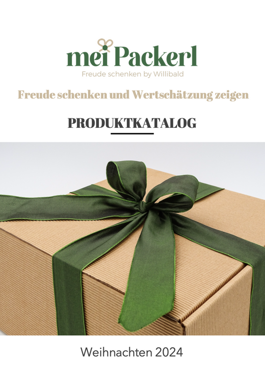 Produktkatalog 2025
